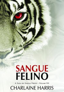 Sangue Felino